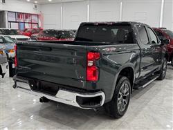 شێڤرۆلێت سلڤەرادۆ